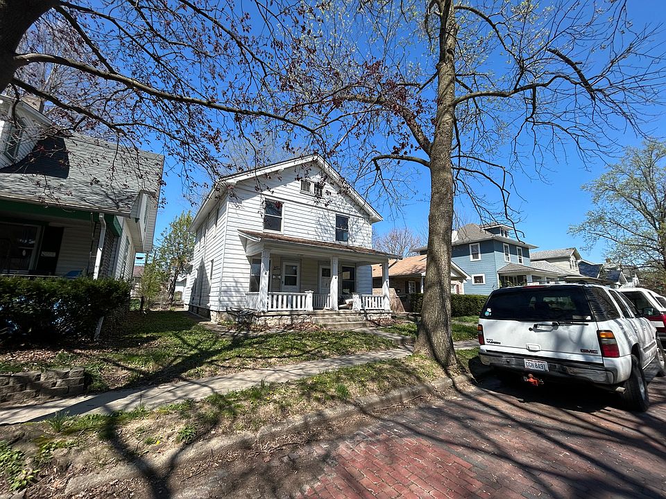 1st image of 1219 Creighton Ave