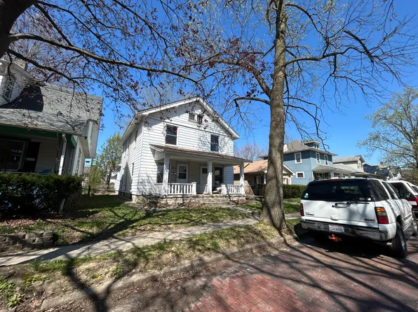 1217 Creighton Ave, Dayton, OH 45410