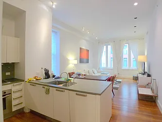 Rented by Sotheby's International Realty