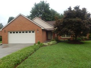7006 Hunters Trl, Knoxville, TN 37921