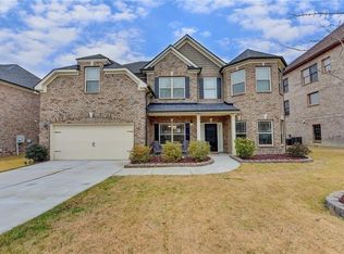2525 Tyler Bay Ln, Grayson, GA 30017