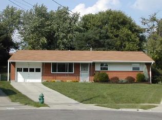 12136 Cornavin Ct, Cincinnati, OH 45246