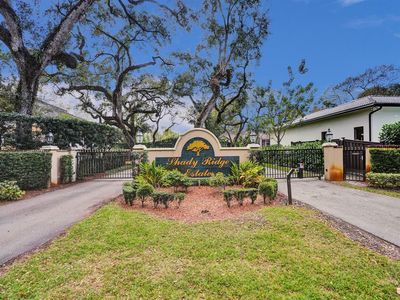 3909 SW 54th Ct, Fort Lauderdale, FL, 33312