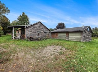 4605 W Sidney Rd, Sidney, MI 48885