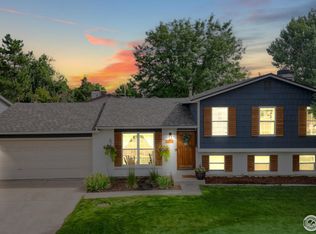 2220 Antelope Rd, Fort Collins, CO 80525