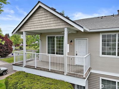 1002 9th Avenue SE #G201, Puyallup, WA, 98372