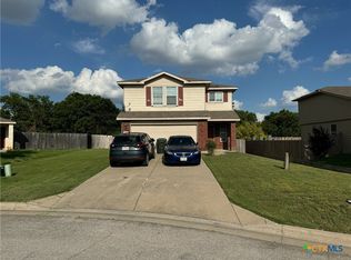 229 Bashaw Loop, Temple, TX 76502