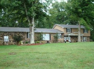 10009 Washington Pike, Corryton, TN 37721