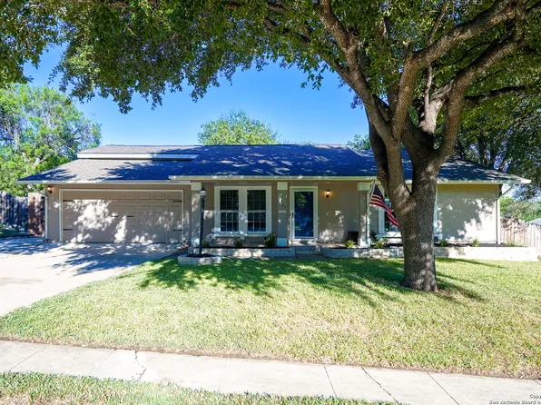1202 Rio Linda St, San Antonio, TX 78245