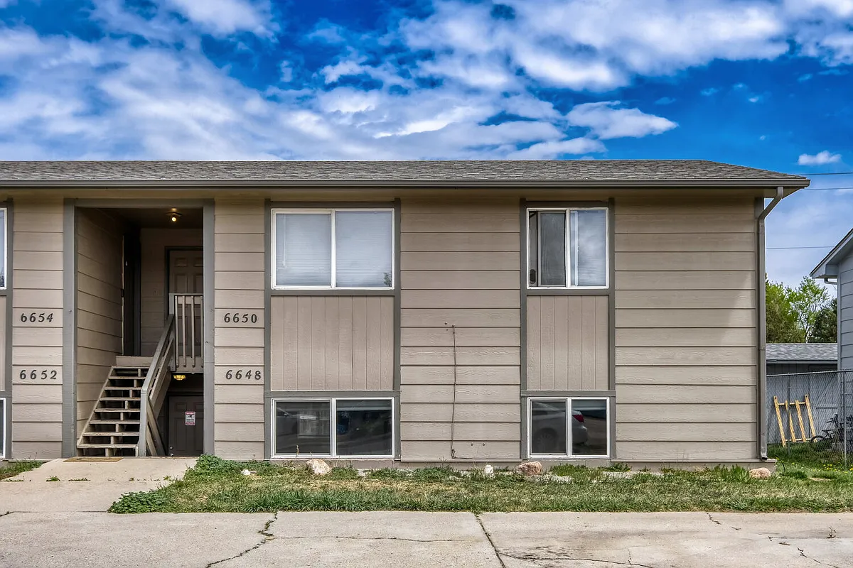 Building Photo - 6648 Provincial Dr