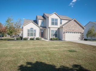 5762 Daffodil Ct, Grove City, OH 43123
