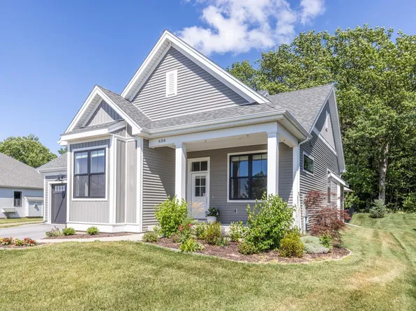 638 Vale Drive, South Burlington, VT 05403
