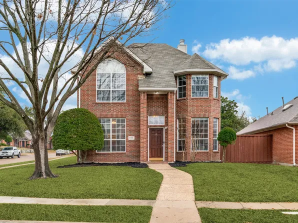 6916 High Field Trl, Plano, TX 75023