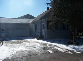 1439 Ney Ave, New Hartford, NY 13413