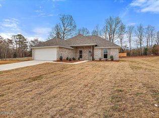 155 Allie Ln, Canton, MS 39046