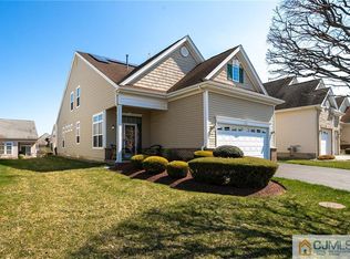 43 Turret Dr, Monroe Township, NJ 08831
