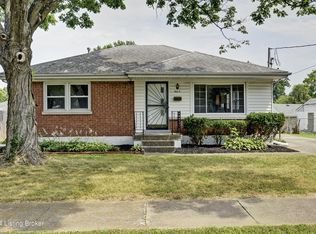 1603 Linda Way, Louisville, KY