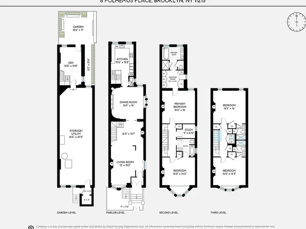 8 Polhemus Pl