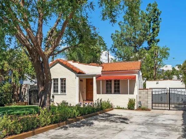 787 Elmira St, Pasadena, CA 91104