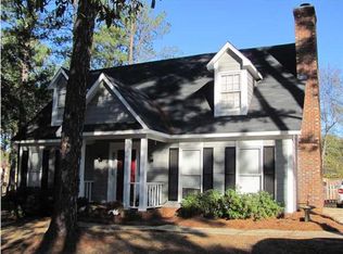 2215 Arrowhead Dr, Albany, GA 31721