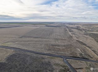 0 State Highway 21, Odessa, WA 99159