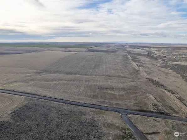 0 Hwy 21 & Griffith Road, Odessa, WA 99159