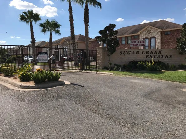1507 W Kiwi Ave, Pharr, TX 78577