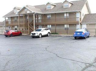 12 Scenic Ct #12-BLDG 1, Branson, MO 65616