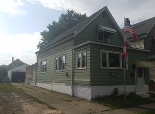 130 Kelburn St, Buffalo, NY 14206
