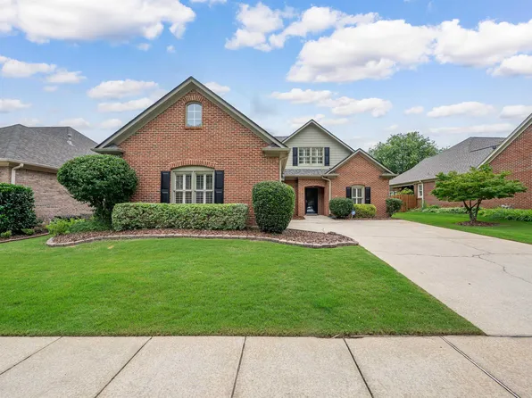 4069 Crossings Ln, Birmingham, AL 35242