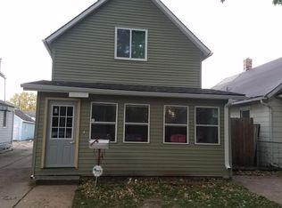 2310 Avenue D, Council Bluffs, IA 51501