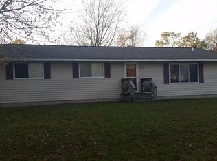 2947 Blair Rd, Muskegon, MI 49445