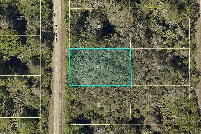 1st image of 1916 Overland Ave