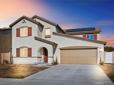 5156 Rowel St, Hemet, CA, 92545
