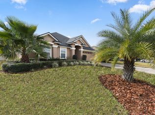 629 Sweet Orange Ter, Saint Augustine, FL 32092