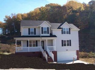 106 Cimmaron Dr, Millersville, TN 37072