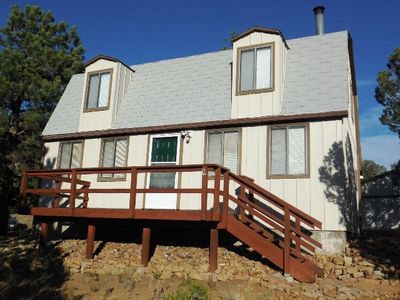 570 Rocky Ridge Rd, Westcliffe, CO, 81252