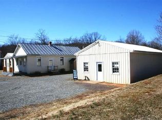 640 S Main St, Madison, VA 22727