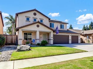 4733 W Rialto Ave, Visalia, CA 93277