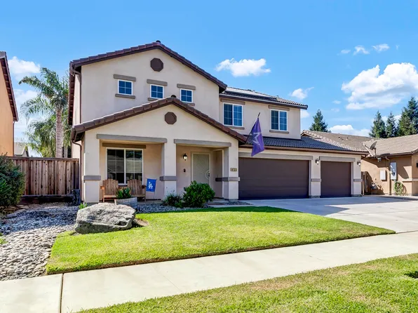 4733 W Rialto Avenue, Visalia, CA 93291