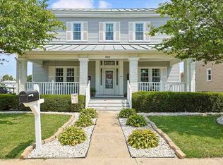 312 W South St, Winchester, IN 47394