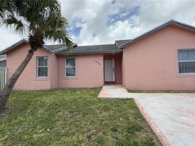 12555 SW 211th Ter, Miami, FL, 33177