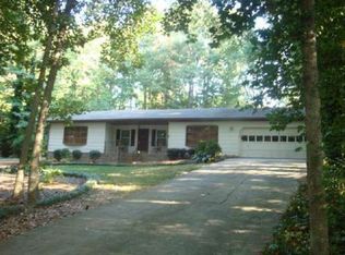 1942 Sawyer Ct, Snellville, GA 30078