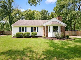 121 Sunnymeade Dr, Mount Juliet, TN 37122