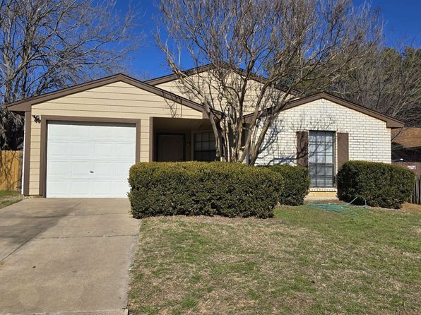 Property image for 7021 Fallbrook Ct E, Fort Worth, TX 76120