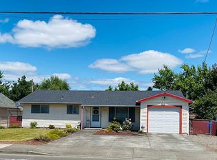 4785 Swegle Rd NE, Salem, OR 97301