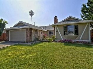 5990 Countess Dr, San Jose, CA 95129