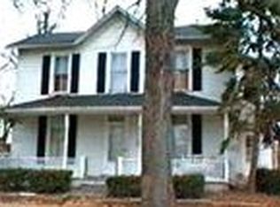 201 N Hyatt St, Tipp City, OH 45371
