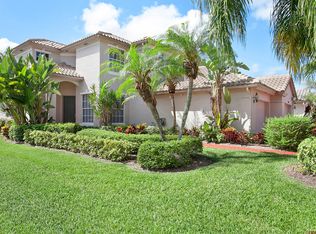 932 Augusta Pointe Dr, Palm Beach Gardens, FL 33418