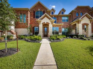 9111 Monarch Mist Ln, Houston, TX 77070